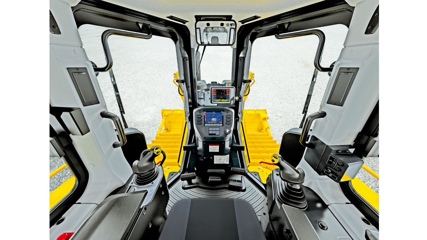 D65PXI-18｜商品情報｜コマツカスタマーサポート株式会社