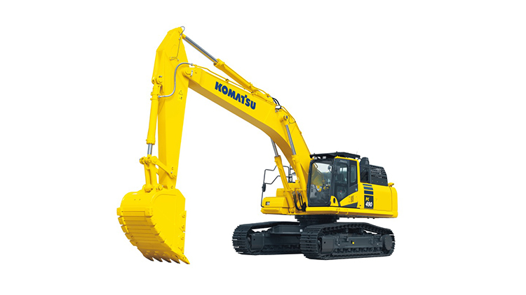 PC700LC-11｜商品情報｜コマツカスタマーサポート株式会社