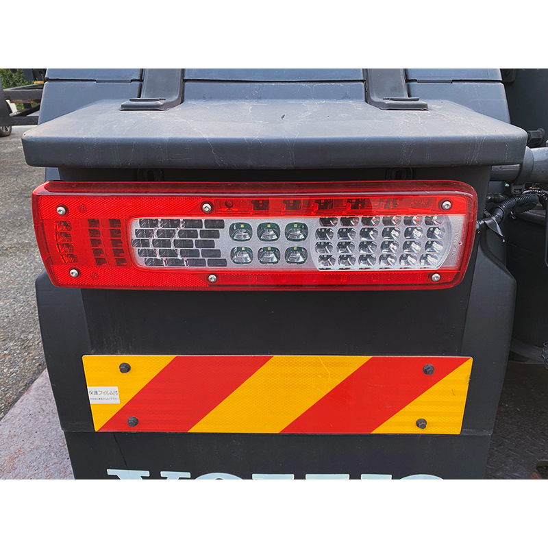 LEDテールランプ（Volvo） | KCV-PARTS | 輸入トラック(スカニア