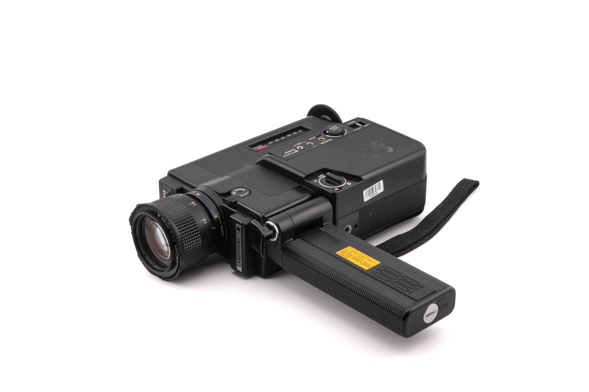 Canon Canosound 514XL-S – Kamerastore