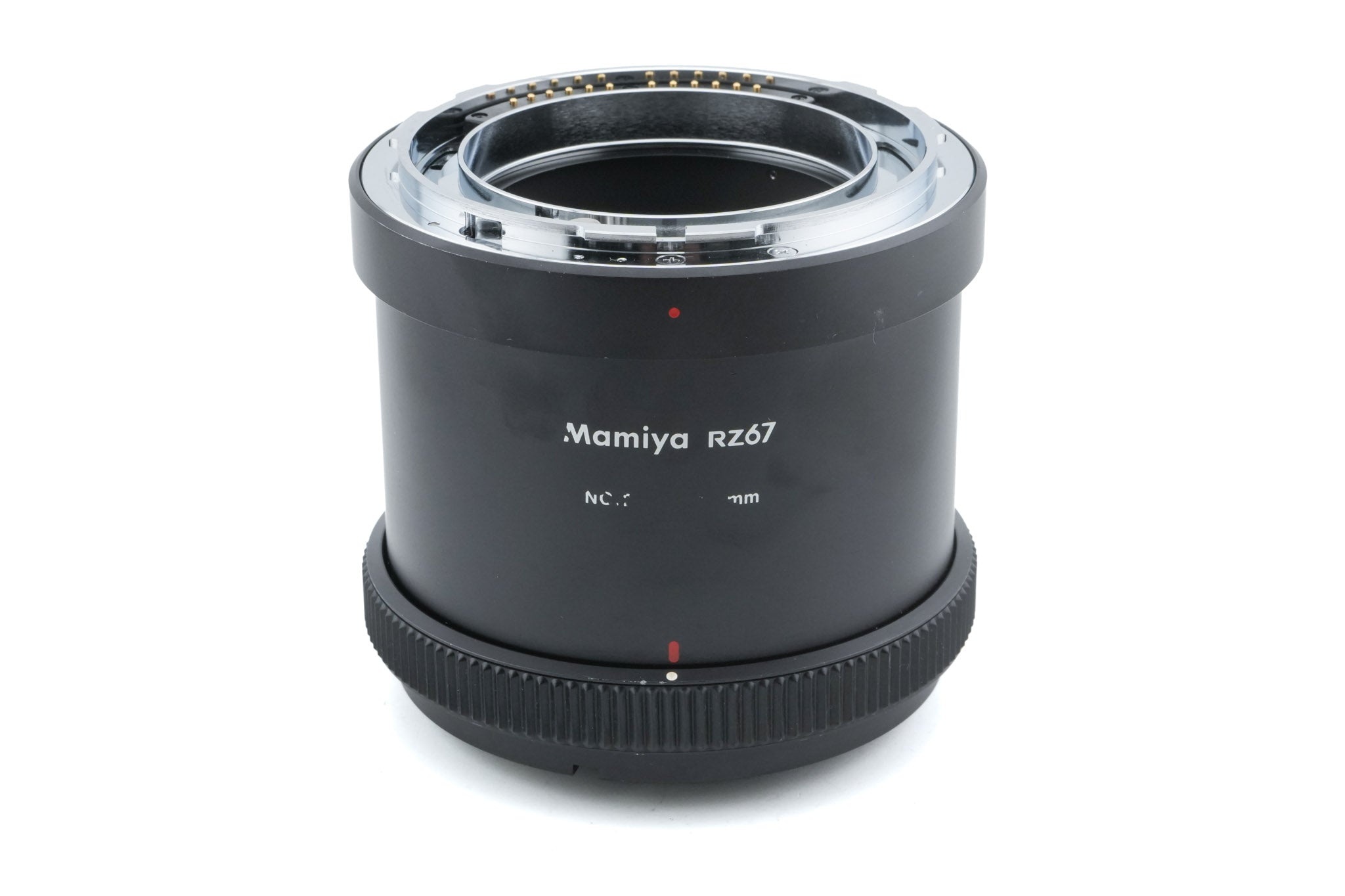 Mamiya 180mm f4.5 Sekor Z - Lens – Kamerastore