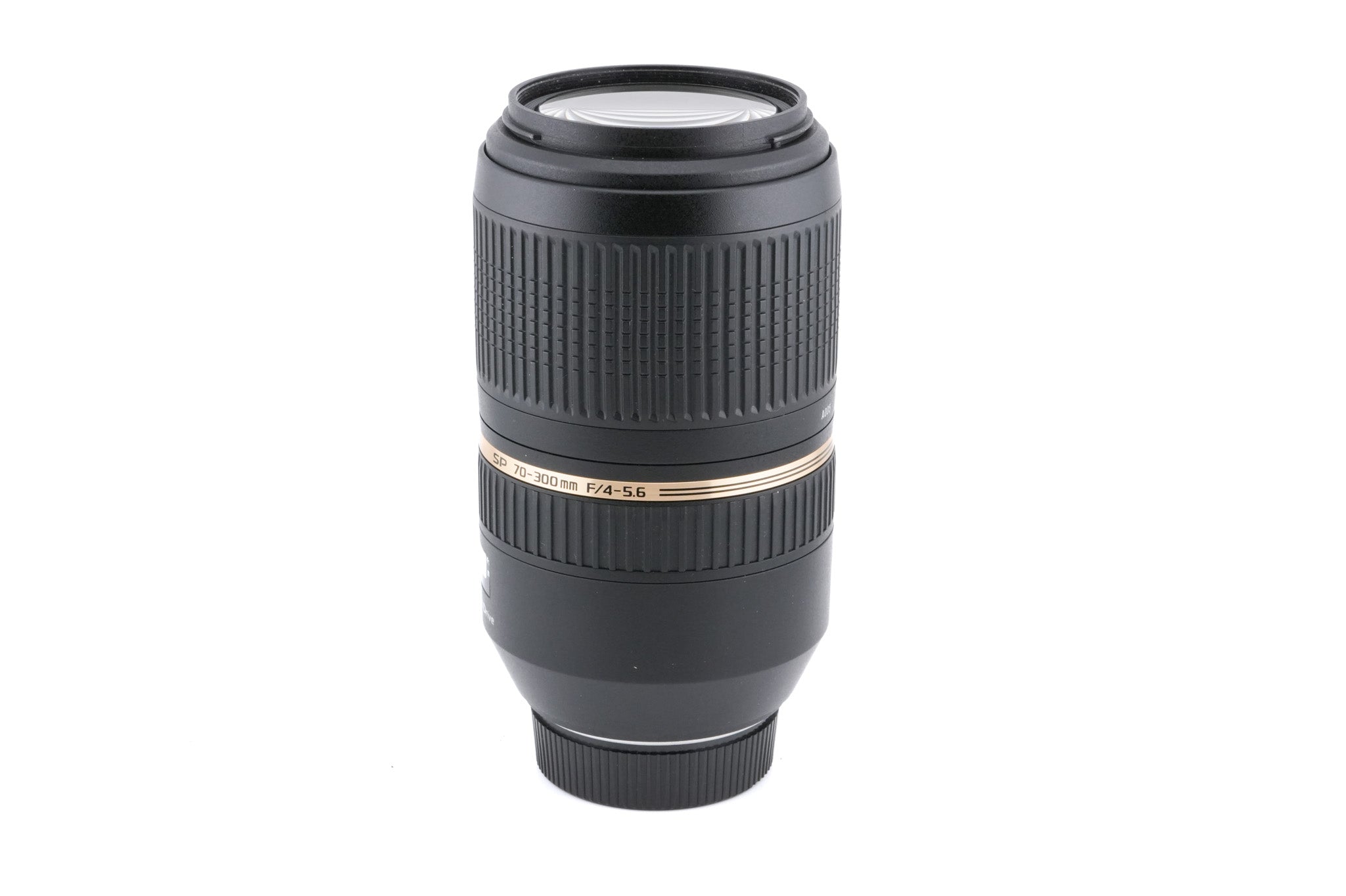 Tamron 70-300mm f4-5.6 SP DI VC USD (A005) – Kamerastore