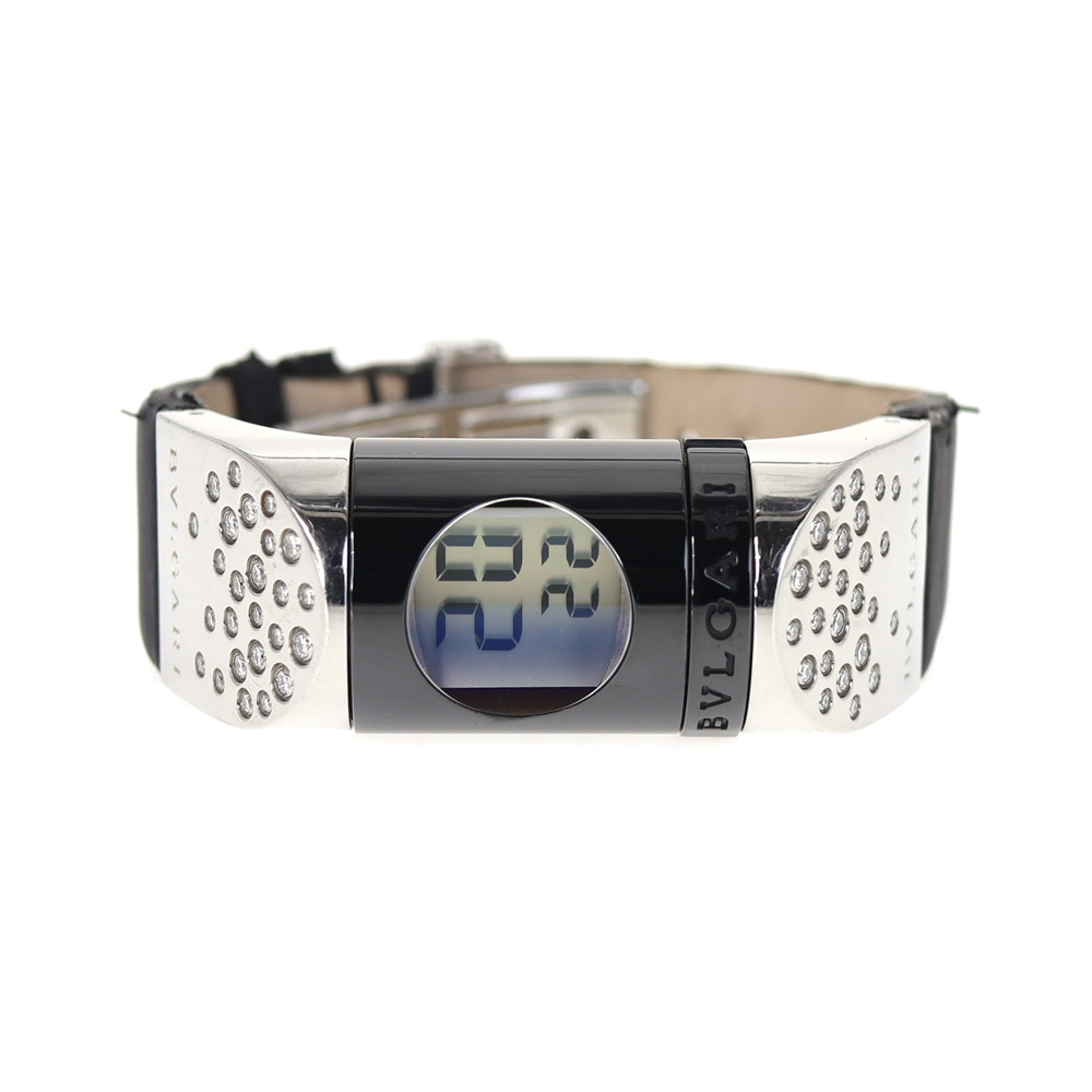 質屋かんてい局オンラインショップ / 春日井店 ブルガリ Bvlgari IP20S