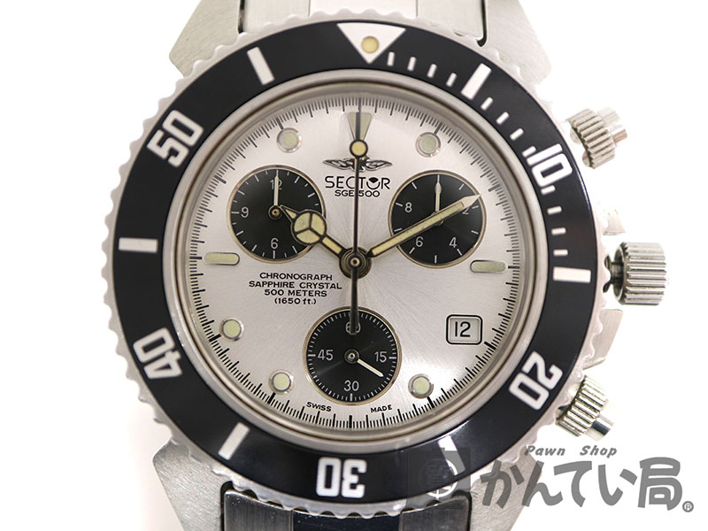 質屋かんてい局オンラインショップ / 茜部店 SECTOR【セクター