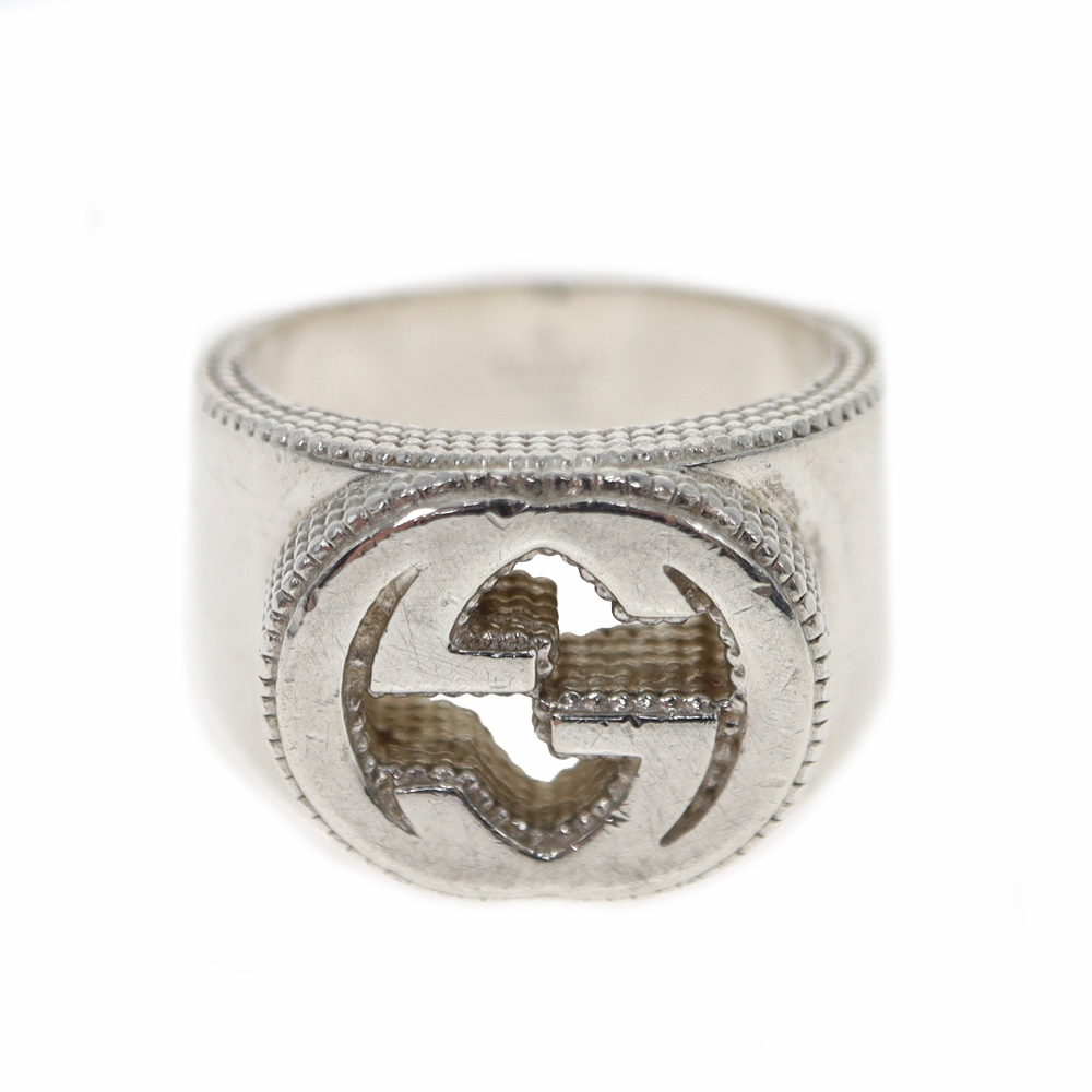 質屋かんてい局オンラインショップ / 春日井店 グッチ Gucci インター