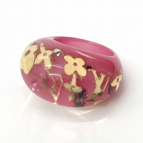 高価買取】【LOUIS VUITTON】ルイヴィトン M65776 バーグ アンク