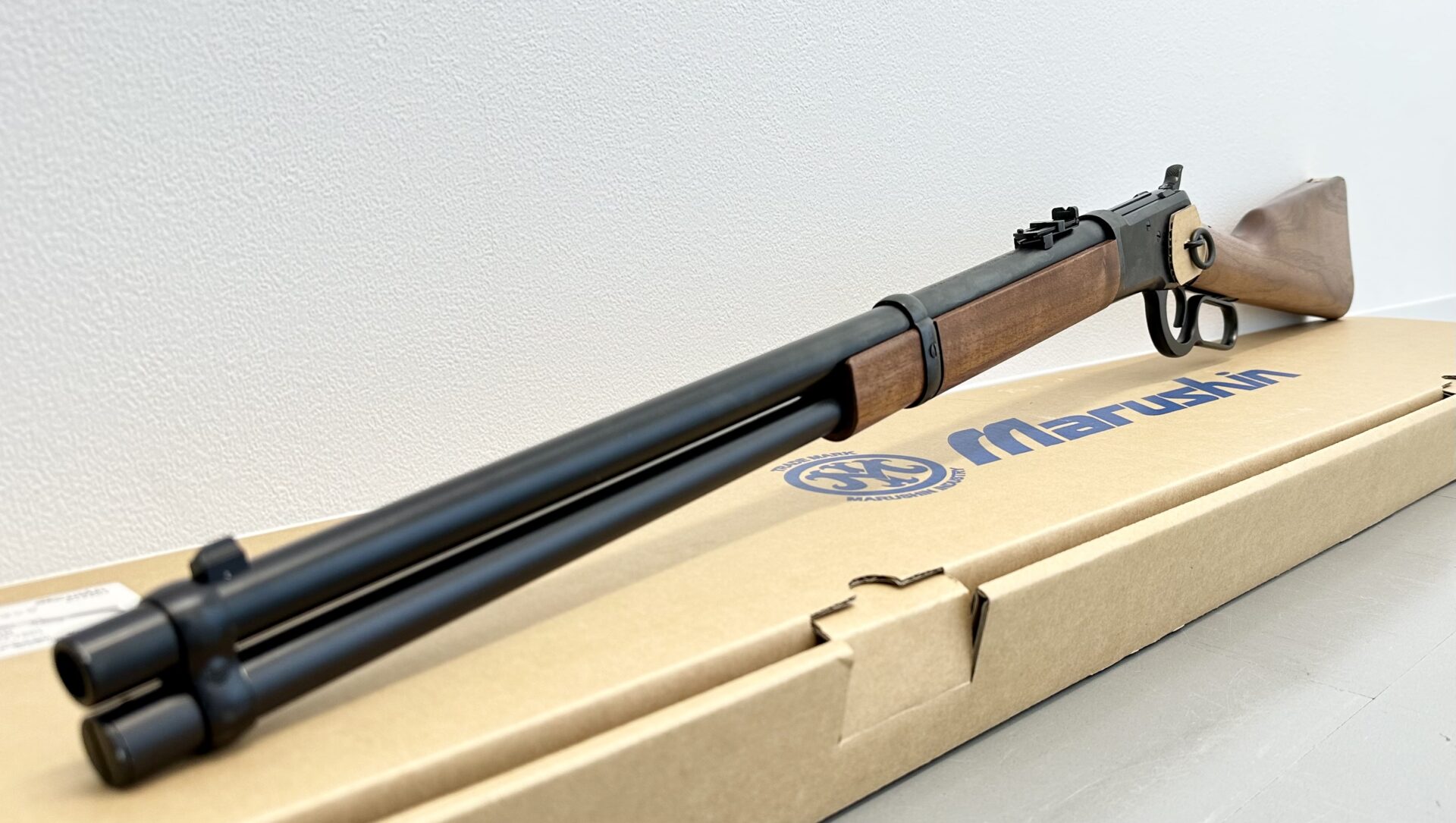 マルシン工業 ウィンチェスター M1892】ガスガンの気になる買取価格と