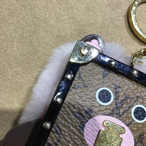 LOUIS VUITTON(ルイ・ヴィトン) M69551 ビジューサック・ワイルド