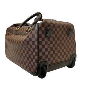 ルイヴィトン】LOUIS VUITTON N23205 ダミエ エオール50 キャリー