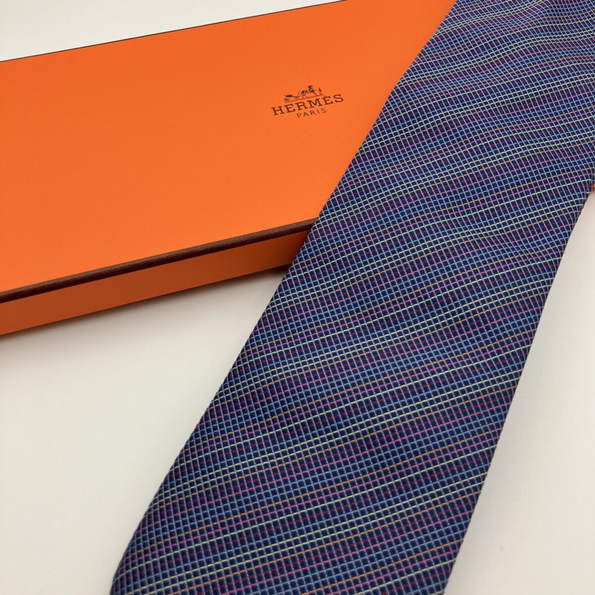 HERMES エルメス ネクタイ ブランド ブランドネクタイ ブランド小物