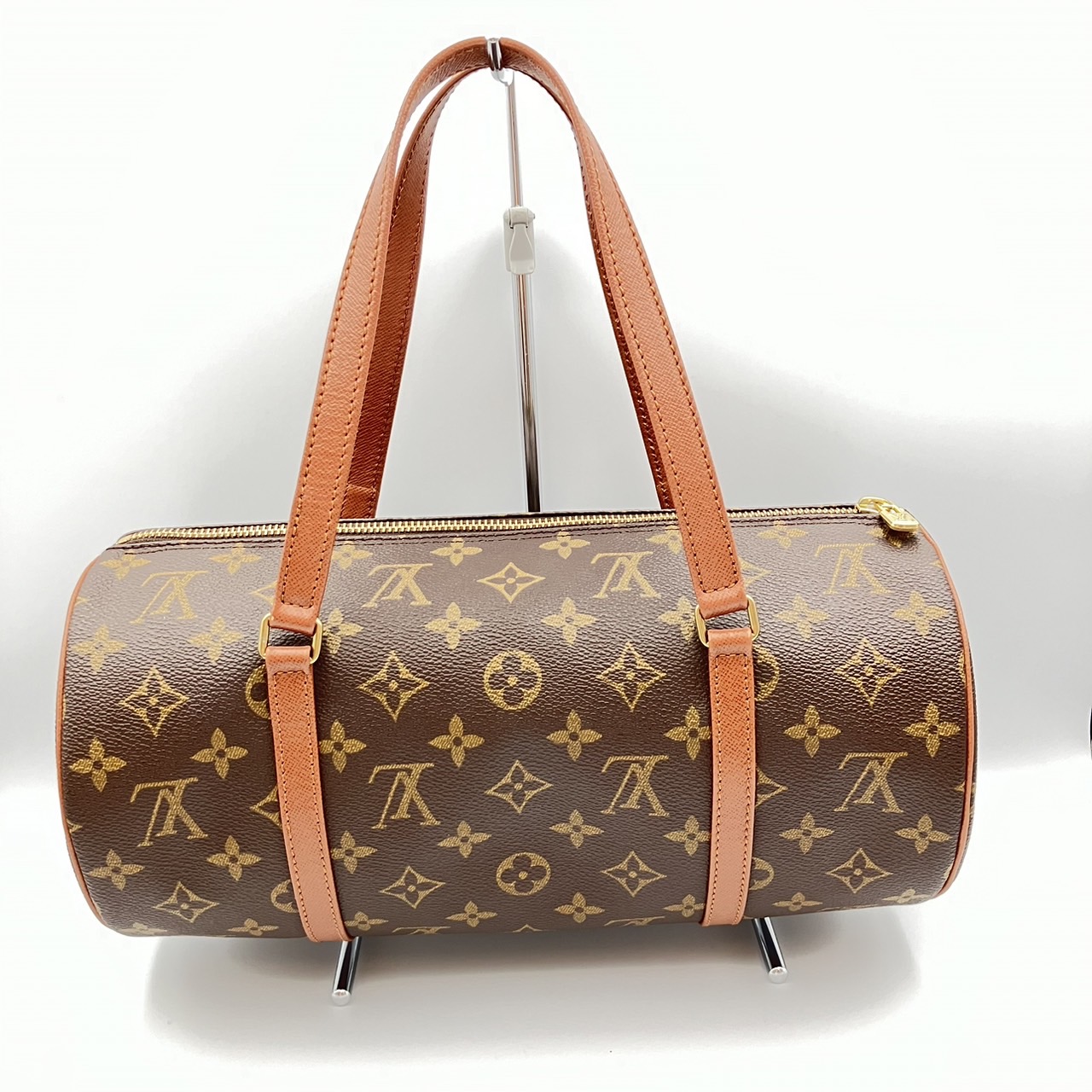 Louis Vuitton ルイヴィトン モノグラム パピヨン Ⅿ51365 ブランド