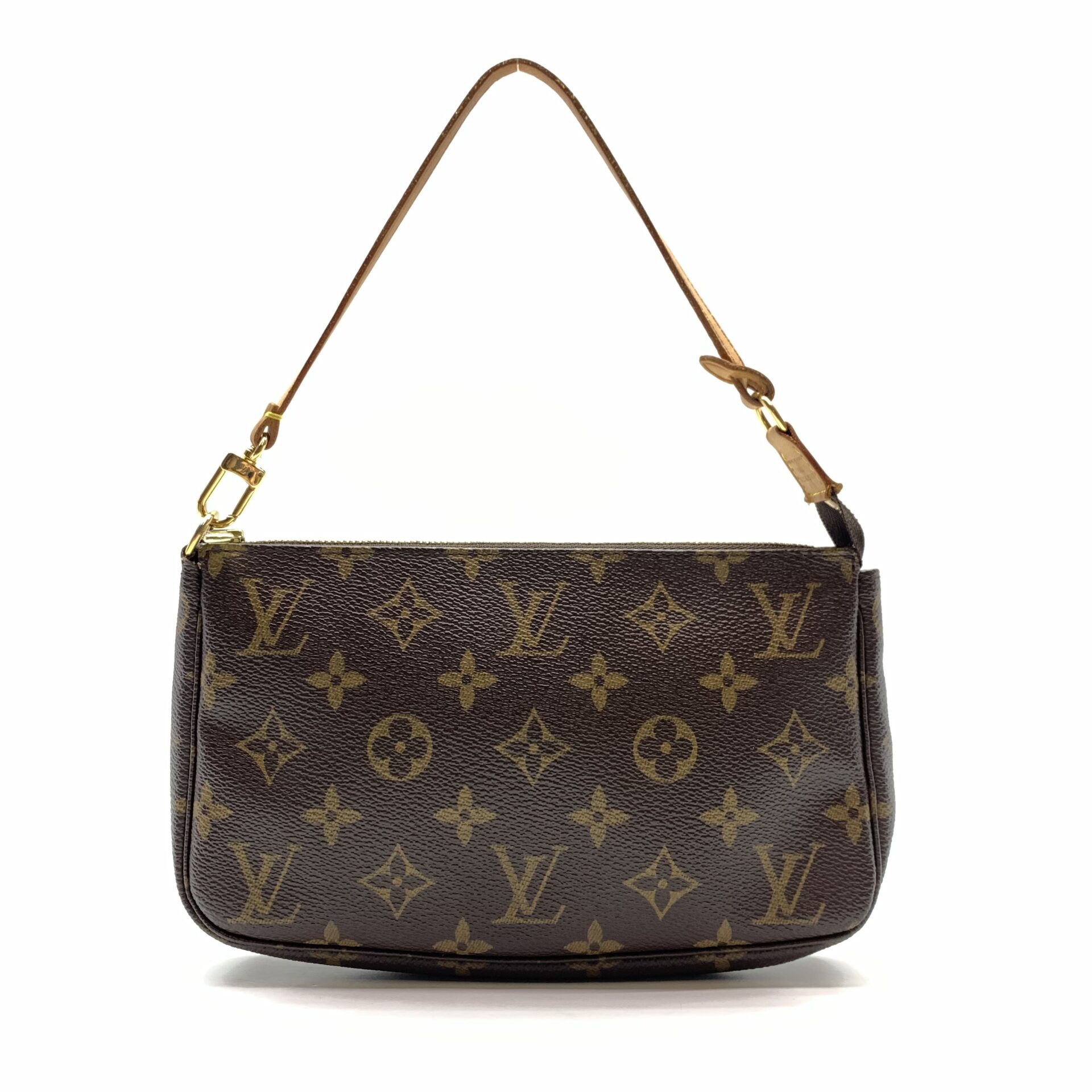 LOUIS VUITTON ルイヴィトン M51980 ポシェット アクセソワール