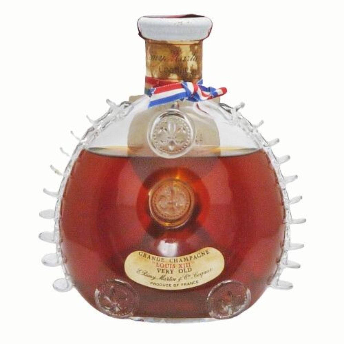 レミーマルタン ルイ13世 ベリーオールドの買取価格は！？お酒も買取し