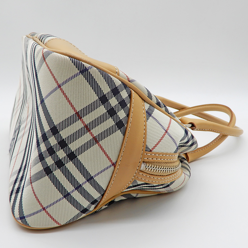 BURBERRY BLUE LABEL【バーバリーブルーレーベル】の買取・査定価格を