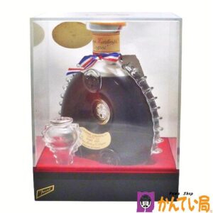 世界最高峰のコニャック、レミーマルタン「ルイ13世（Louis XIII