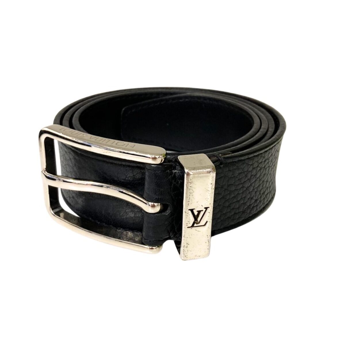 ルイ・ヴィトン M6065 サンチュール ポンヌフ 35MM｜上質トリヨン