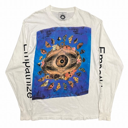 市川買取】ANARCHIC ADJUSTMENT アナーキックアジャストメント Tシャツ