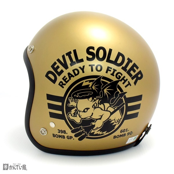 ☆美品 TEDMANS テッドマン ヘルメット グローブ TMH11 サイズ M 57-58