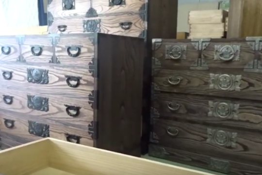 大塚家具工業 - 鹿沼市観光情報サイト「鹿沼日和」