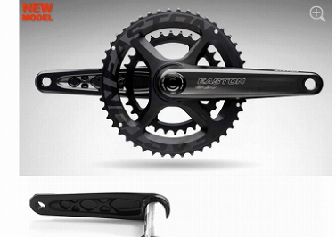 クランク/ステム/BBが特価で激安です。全国通販やってます。カンザキバイク