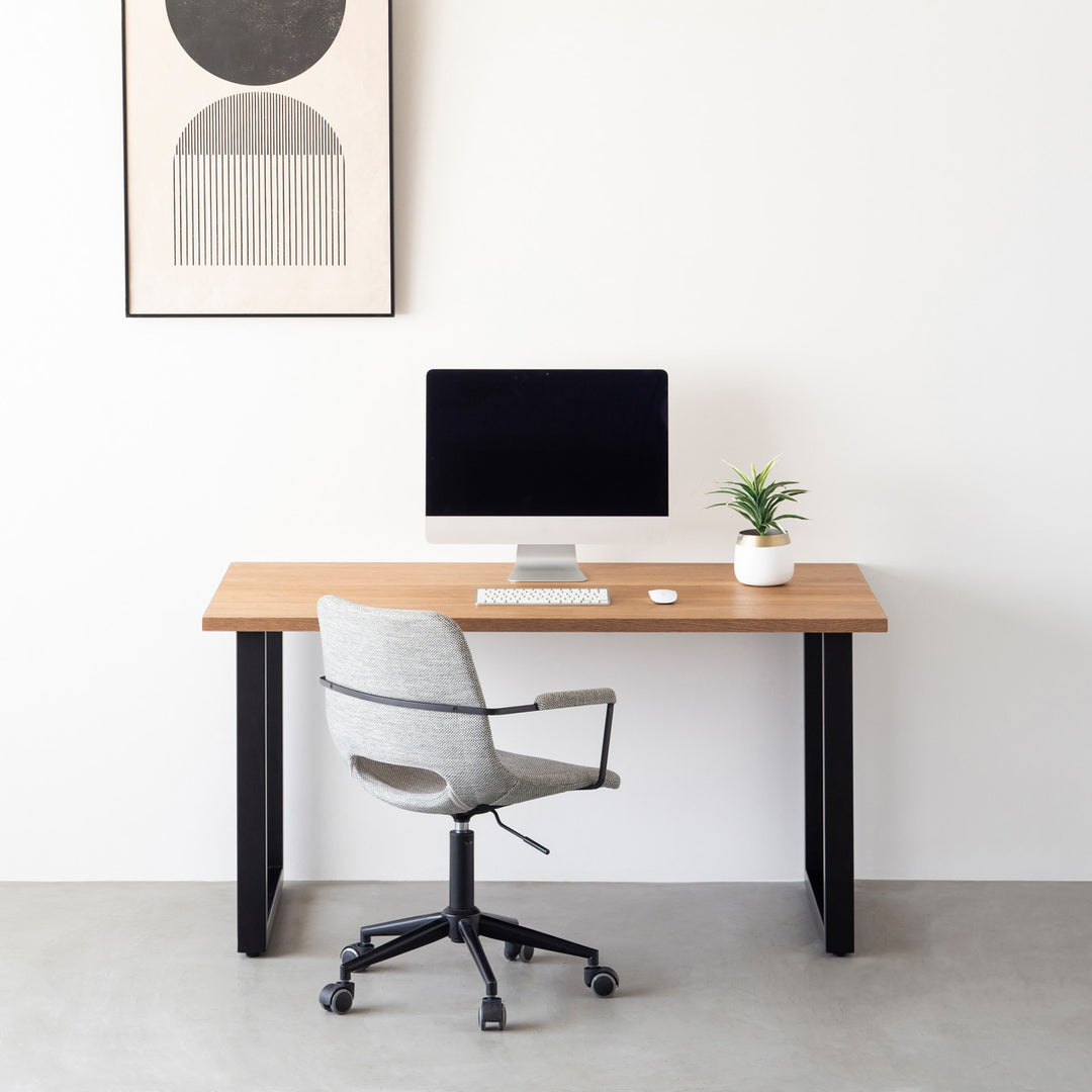 THE TABLE / くるみ × Black Steel – KANADEMONO