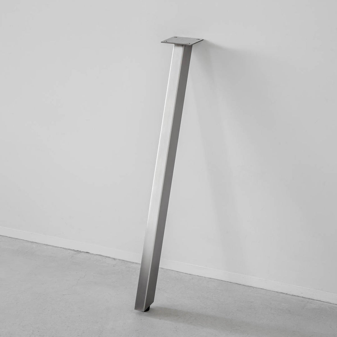 THE LEGS / 4 Pin タイプ × Stainless / 4本セット – KANADEMONO