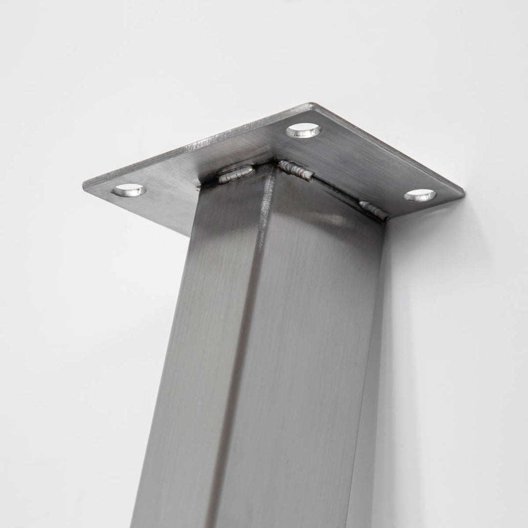 THE LEGS / 4 Pin タイプ × Stainless / 4本セット – KANADEMONO