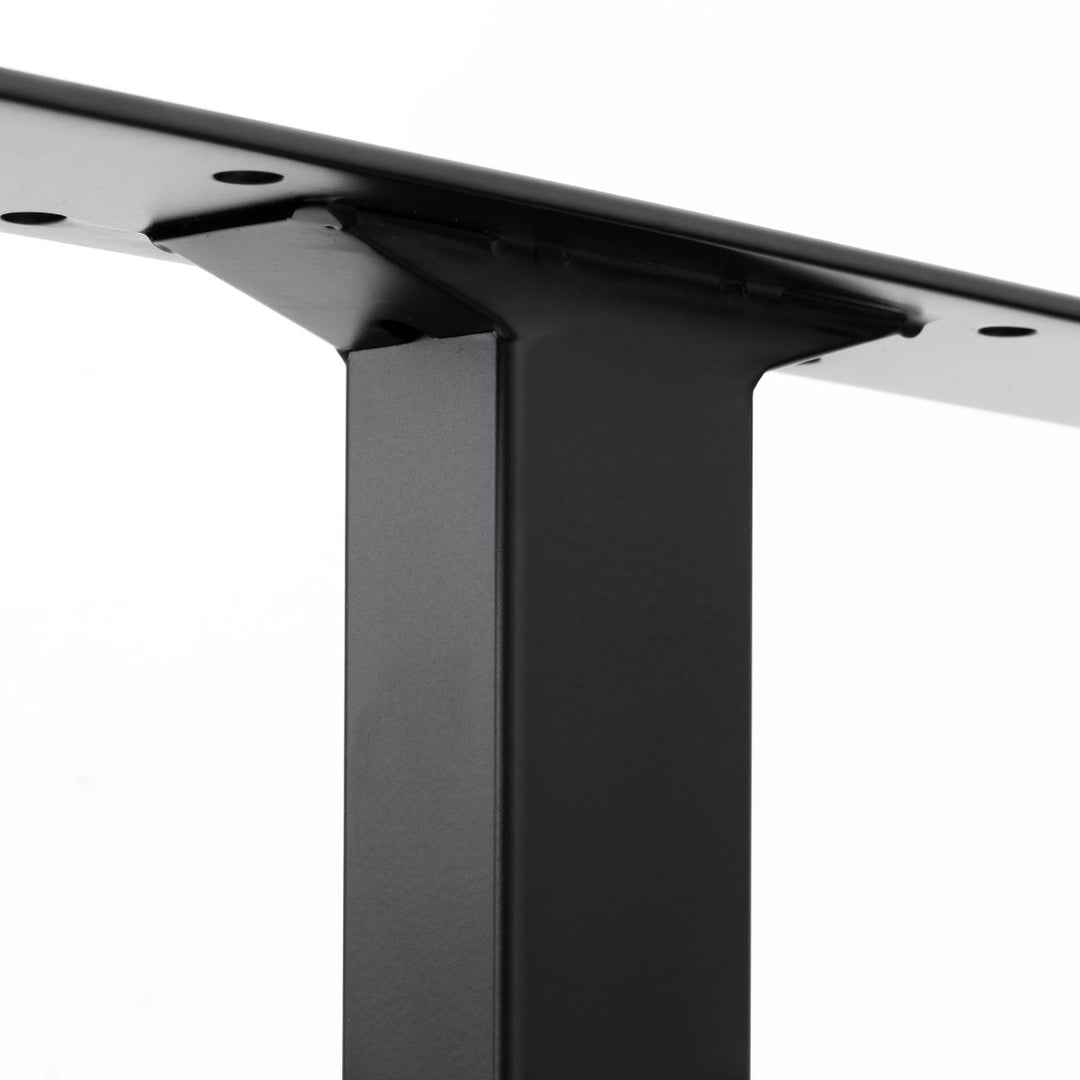 THE LEGS / I ライン × Black Steel / 2脚セット – KANADEMONO