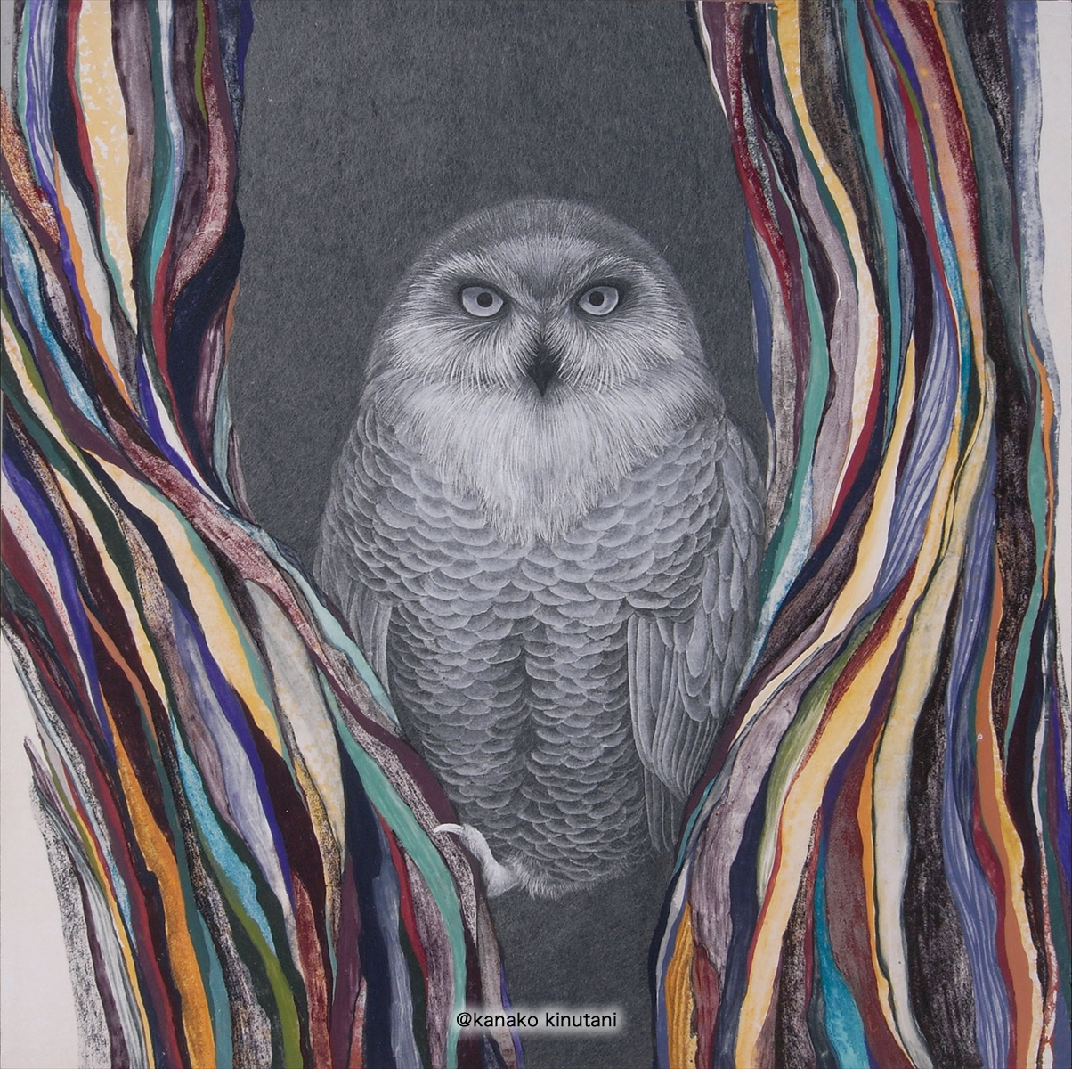 A spring | 絹谷 香菜子 公式ホームページ