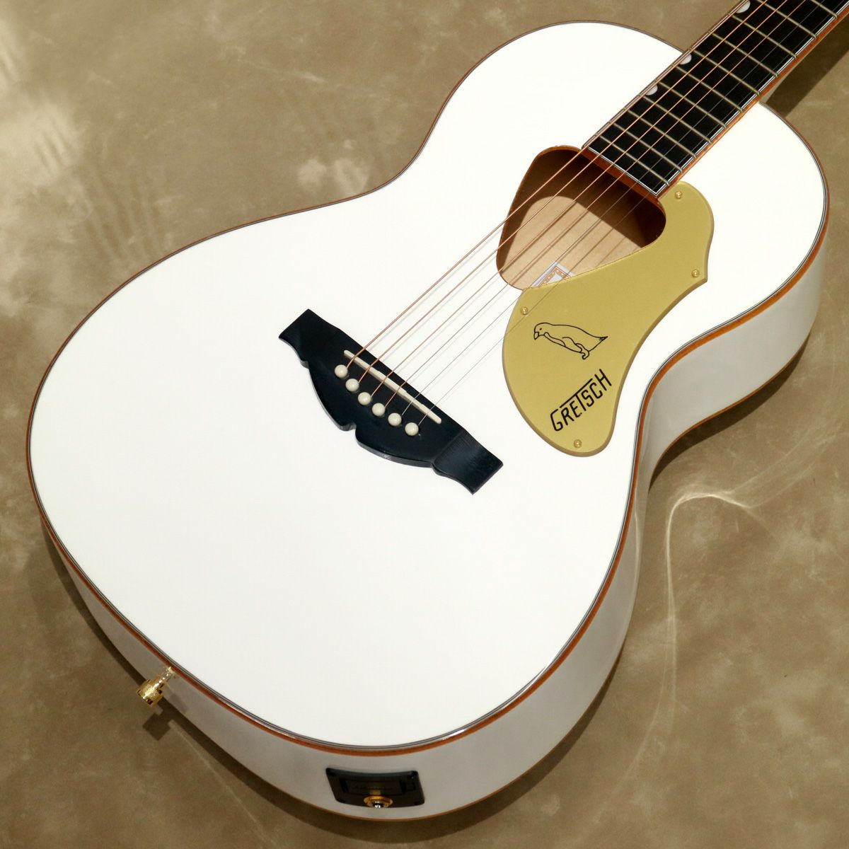 Gretsch ( グレッチ ) G5021WPE Rancher Penguin Parlor Acoustic