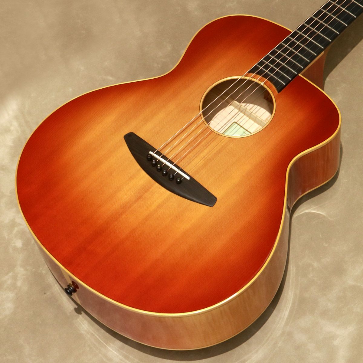 baden ギター A style ベーデン ハードケース付 baden ギター A style