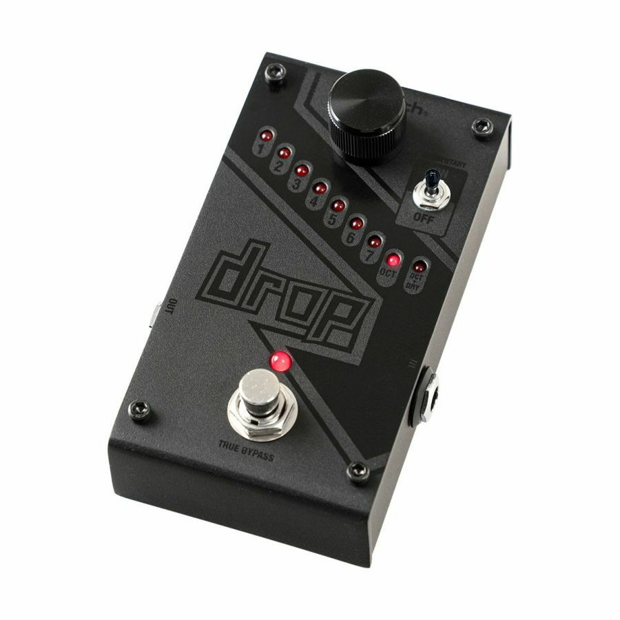 DigiTech ( デジテック ) Bass Whammy | ギターの通販なら 御茶ノ水
