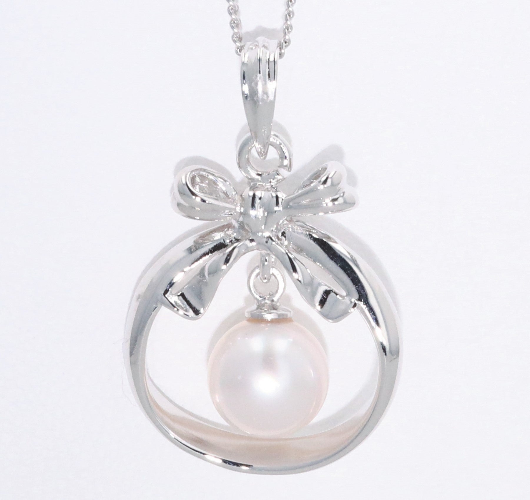 SVアコヤ真珠ネックレス – kandakirat