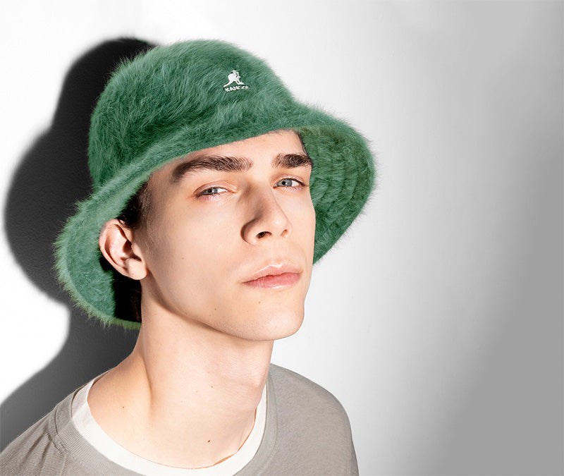 Furgora 504 – Kangol