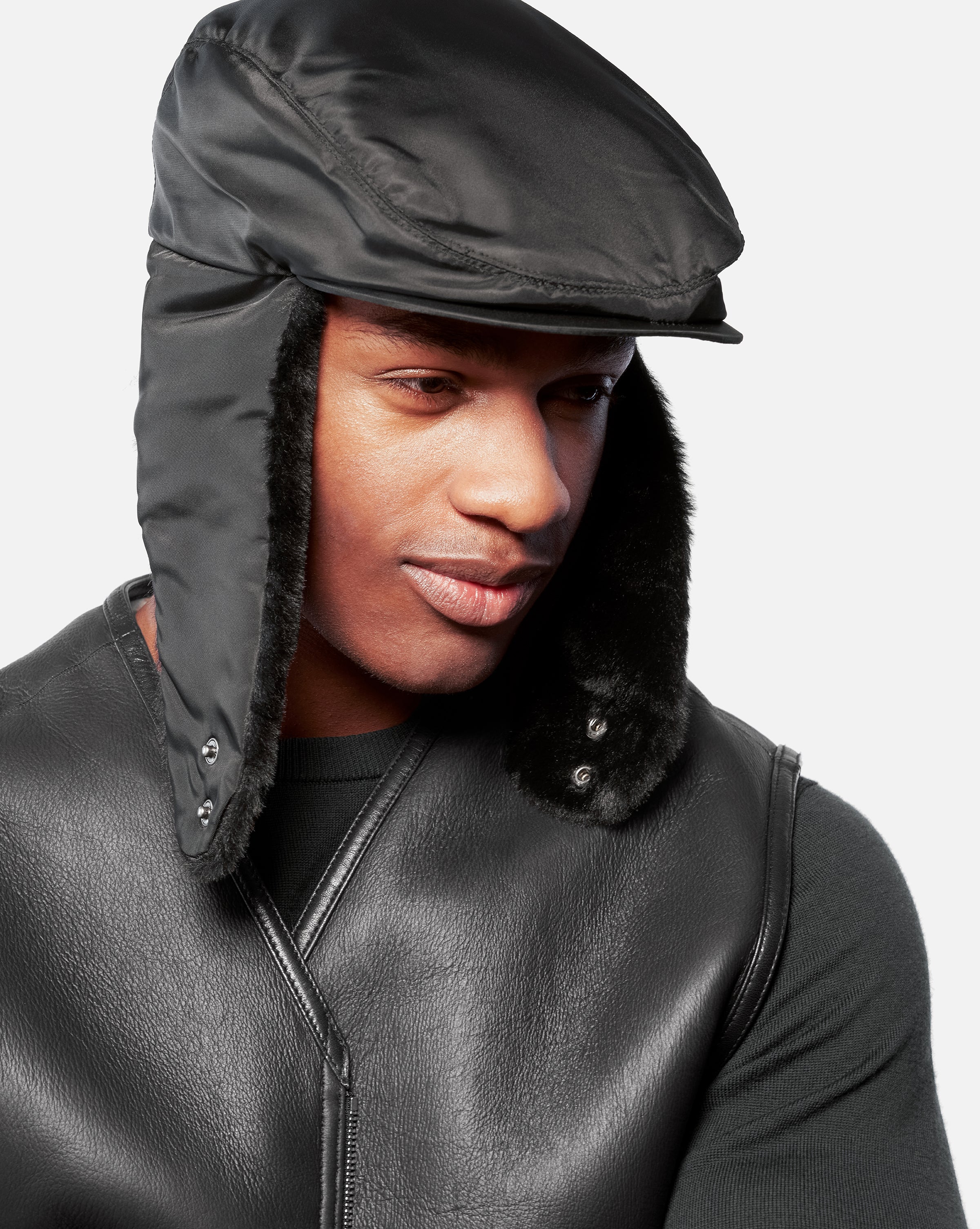 Kangol Aviator Bugatti