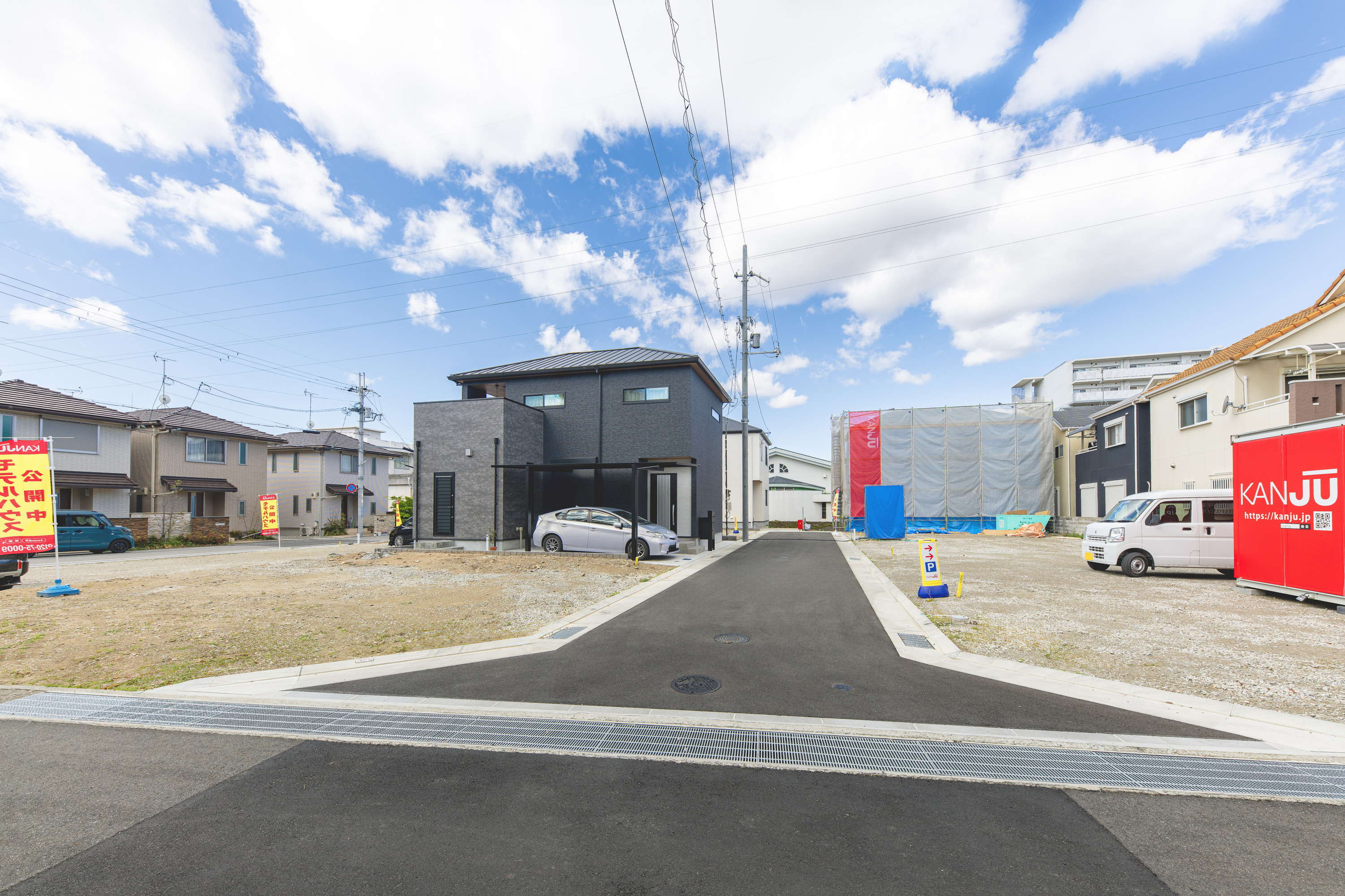 スマイルタウン阪急武庫之荘北 】 | 関西住宅販売株式会社 | 兵庫(阪神