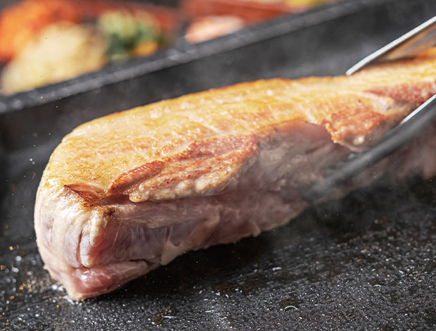 サムギョプサル | 韓辛DELI カンカンデリ