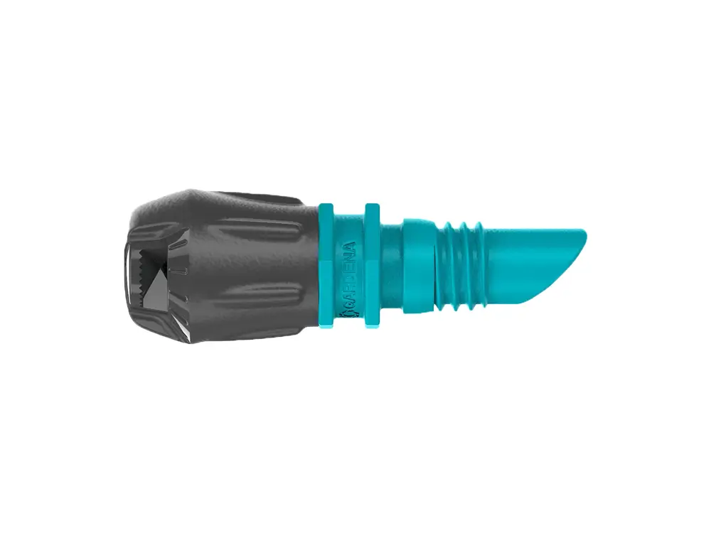 スプリンクラーヘッド 90°13mm5個入 - タカショー 潅水・散水システム