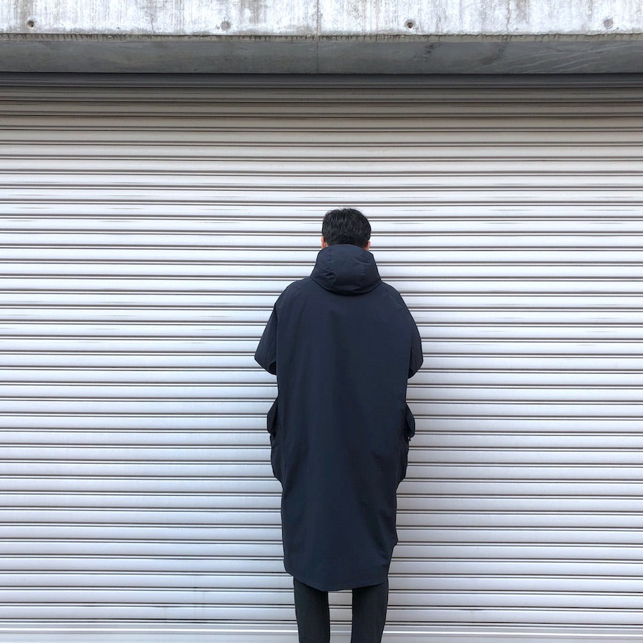 alk phenix アルク フェニックス ZAK COAT II ザックコート 通販