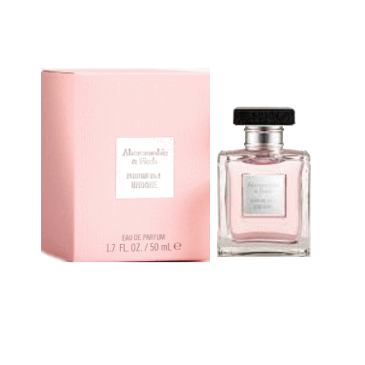 Abercrombie & Fitch Perfume No.1 Undone (アバクロンベ フィッチ No