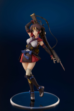 NEWS | 劇場中編アニメーション「甲鉄城のカバネリ 海門決戦」公式サイト