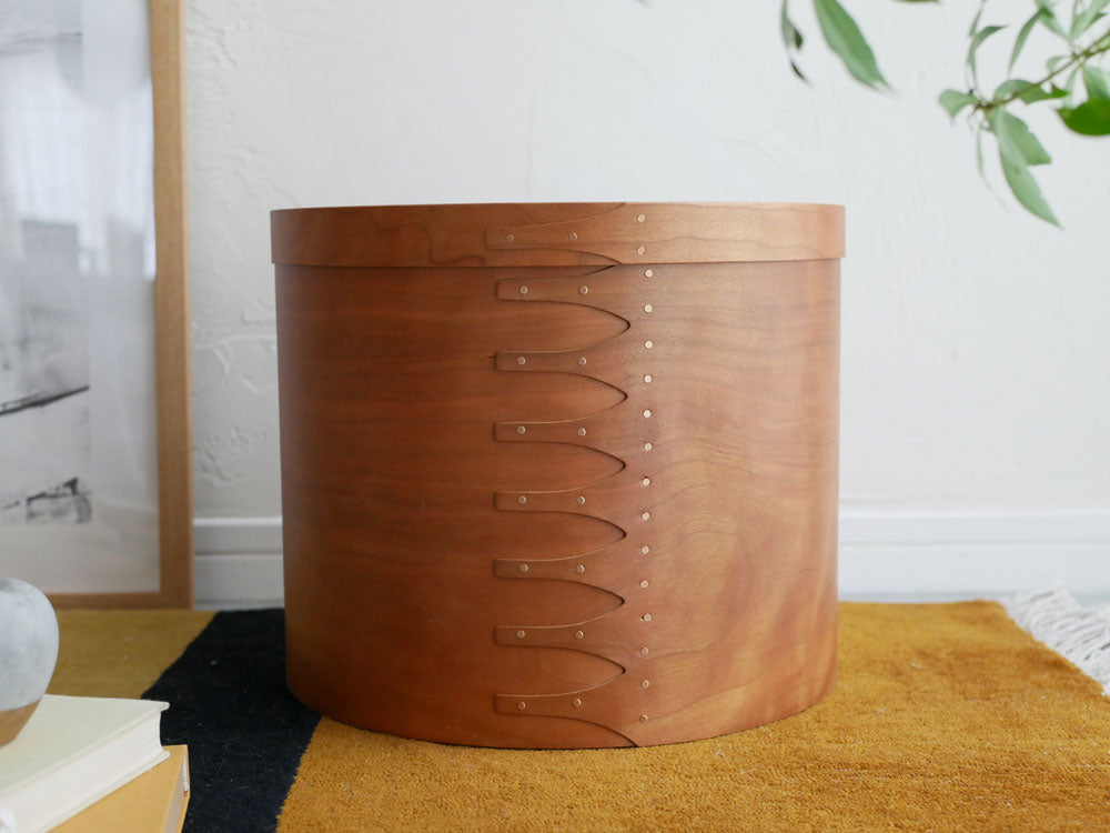 アクシス＞シェーカーラウンドボックス Lサイズ – カチモ | カチある