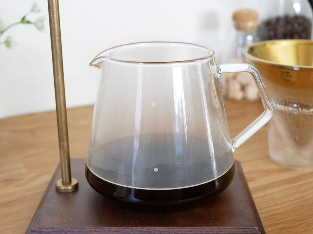 KINTO/キントー＞ブリュワースタンドセット 4cups – カチモ | カチある