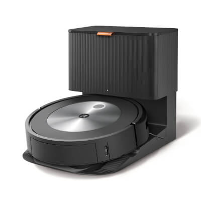iRobot ルンバ j7+の買取価格｜LUXSER｜日本全国対応