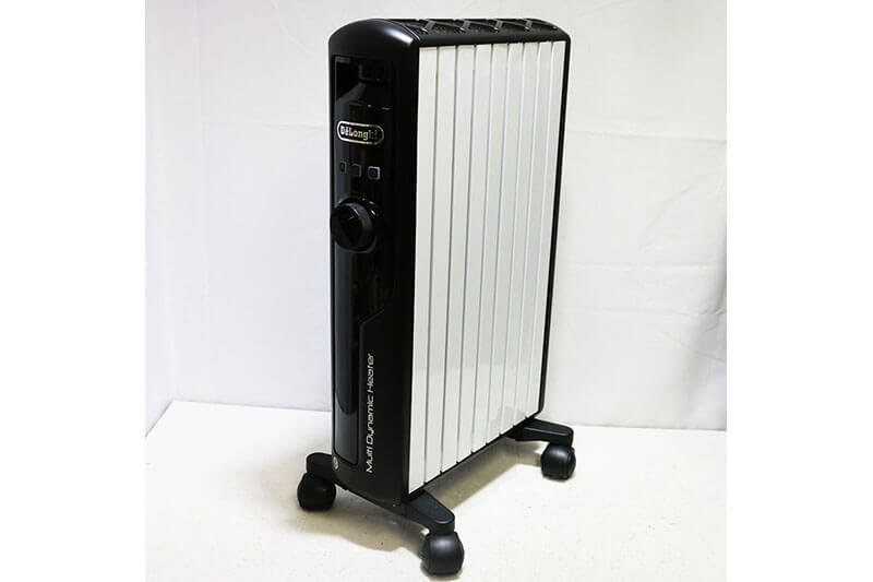 DeLonghi（オイルヒーター）RHJ35M0812-DGの買取価格｜LUXSER｜日本