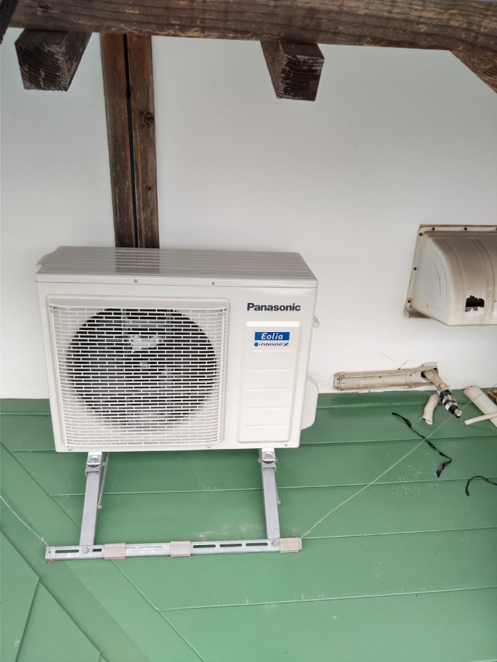 ⭕️2023年製富士通8～12畳用エアコン✓設置工事可✓自動