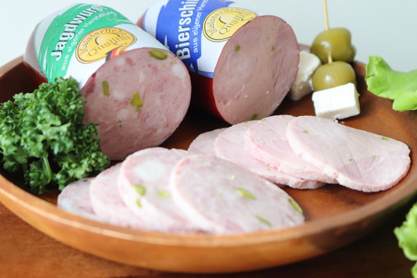 サミットセット5品ハムセット | 角屋のネットショップ