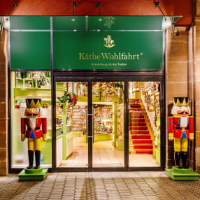 マーケット・ストア｜ケーテ・ウォルファルト