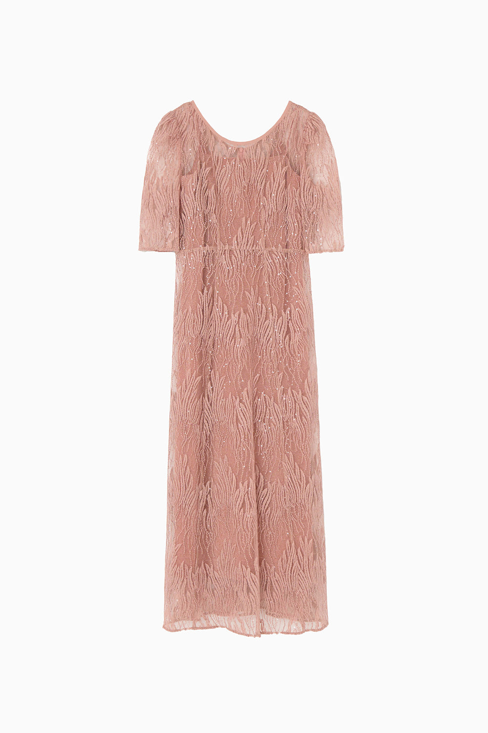 kaene公式オンラインストア スパンコールアネモネドレス / 100924 結婚