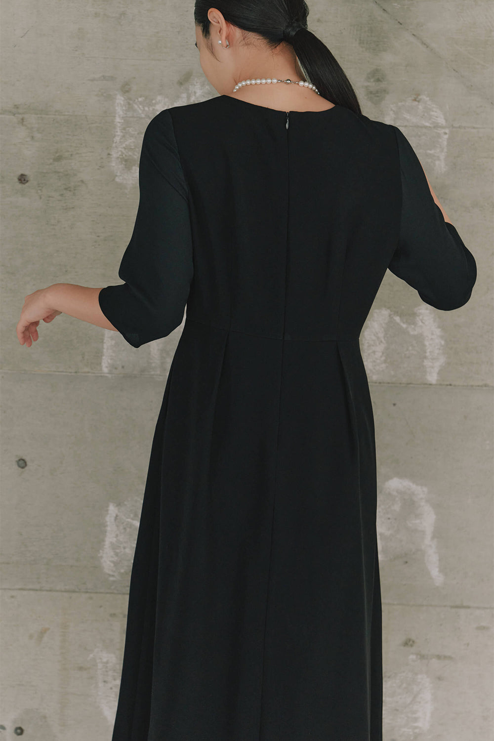 kaene公式オンラインストア ノーブルフリルアンサンブル / 002144 結婚